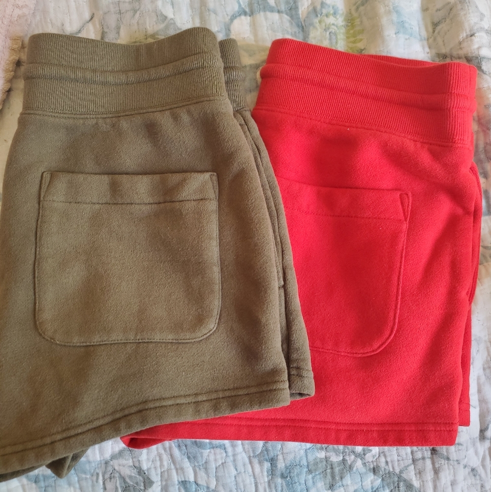 TNA Perfect Jogger short - Picture 3 of 13